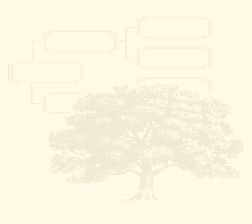 Genealogy Data