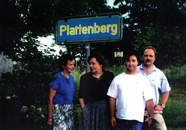 Hof Plattenberg Sign